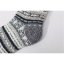 Firetrap Cabin Socks Ladies Navy