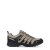 Gelert Ridgeway Waterproof Walking Shoes Mens Stone/Black