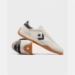 Converse Unisex Adults Run Star Trainer Low-Top Trainers 286-Egret/Bla