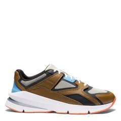 Under Armour Unisex Adults Forge Runner Brown