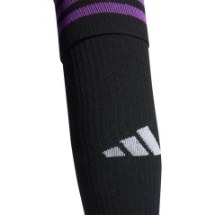 adidas FC Bayern Away Socks 2023 2024 Adults Black