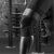 Everlast Open Knee Support Black