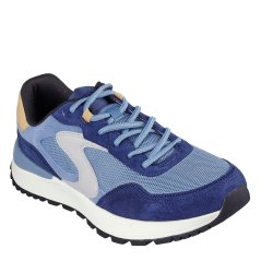 Skechers F Fry Lc L Sn43 Nvy/Blu/Wht