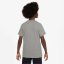 Nike Sportswear T-Shirt Junior Dk Grey Heather