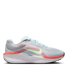 Nike Winflo 11 Men's Road Running Shoes Glacier Bue