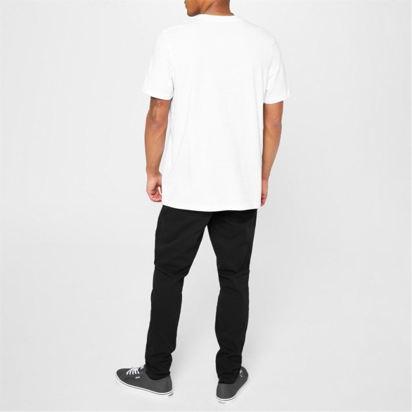 SoulCal Chinos Mens Black