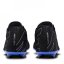 Nike Mercurial Vapor Club Firm Ground Football Boots Black/Chrome