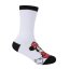 Character Crew Sock 5pk Junior Minnie