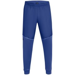 Under Armour Men's Performance Fleece Tracksuit Bottoms Blue