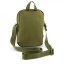 Puma Buzz Portable Bag Olive Green