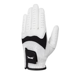 Slazenger Ikon Golf Glove Juniors White
