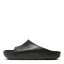 Air Jordan POST SLIDE (GS) Black