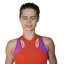 adidas Women's Bodysuit Active Orange