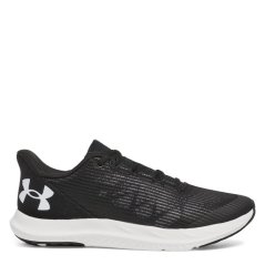 Under Armour Speed Swift Road Running Shoes Black