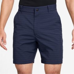 Nike Df Victory+ Short Mdnt Nvy/Obs