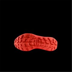 Mammut Men's Waterproof Trekking Shoes Black/Red