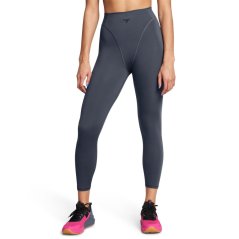 Under Armour Women's Performance Gym Legging Grey