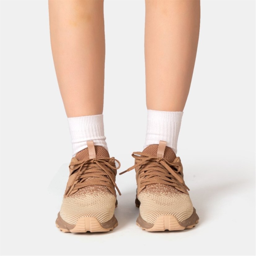 Donnay Knit Runner Men Sand/Beige