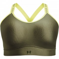 Under Armour Inf Mid Cover + Ld99 Green