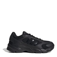 adidas Crazychaos 2000 Shoes Mens Core Black