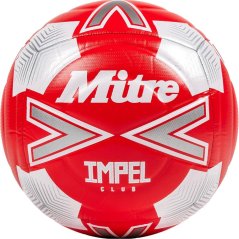 Mitre Mitre Impel Club Football Red