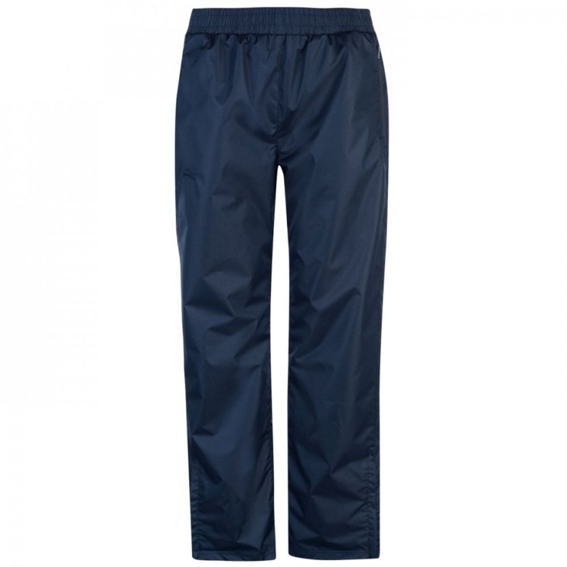 Slazenger Water Resistant Pants Ladies Navy