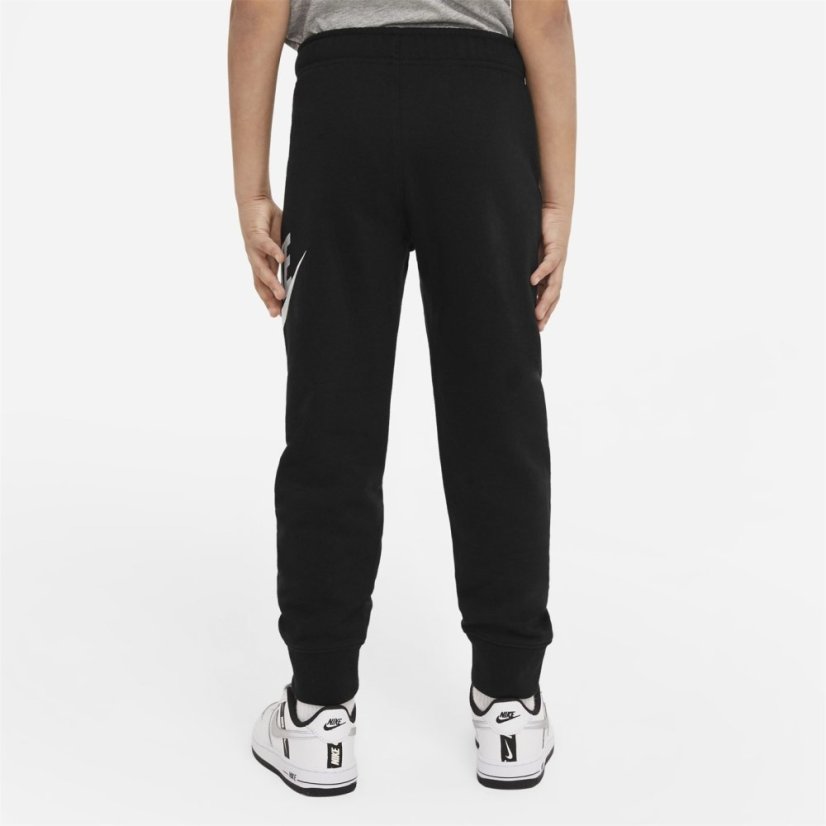 Nike Club Joggers Infant Boys Black