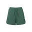 Slazenger Interlock Shorts Ladies Forest Green