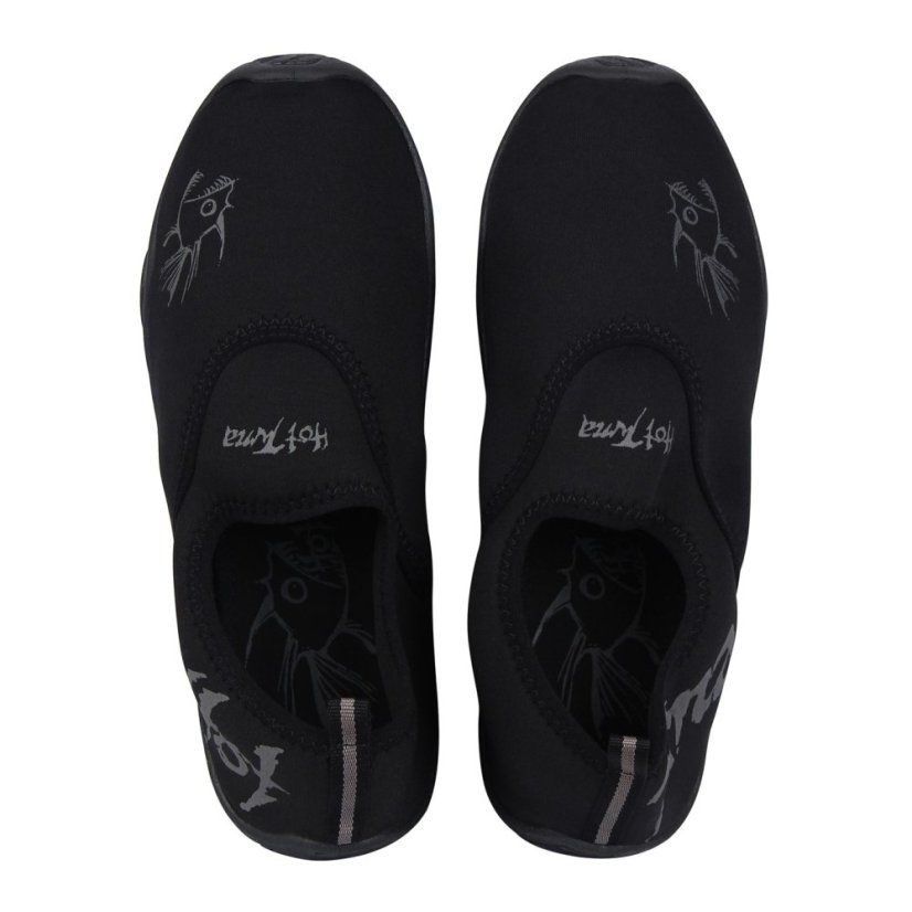 Hot Tuna Aqua Water Shoes Mens Black/Black
