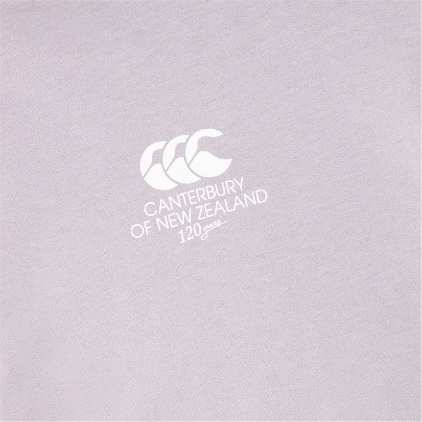 Canterbury Harlequin Block T-Shirt Juniors Multi