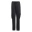adidas Utility Fleece Cargo Joggers Juniors Black