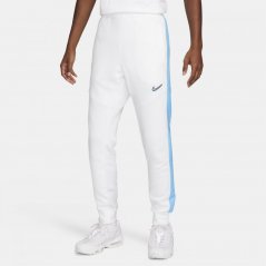 Nike NSW Sport Fleece Joggers Mens White/Blue