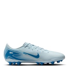 Nike Mercurial Vapor 16 Academy Artificial Ground Football Boots Blue/Baltic