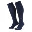 Nike Academy Football Socks Junior Navy