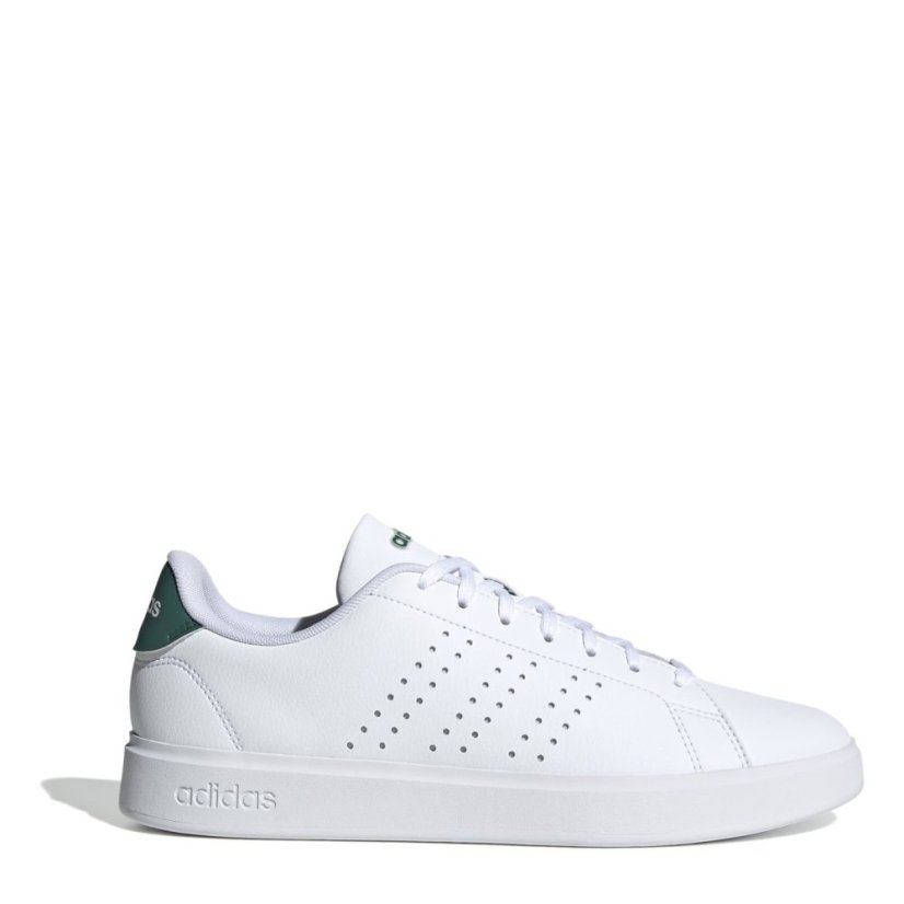 adidas Advantage 2.0 Shoes White/Black