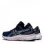 Asics GEL-Excite 9 Women's Running Shoes Blue/White