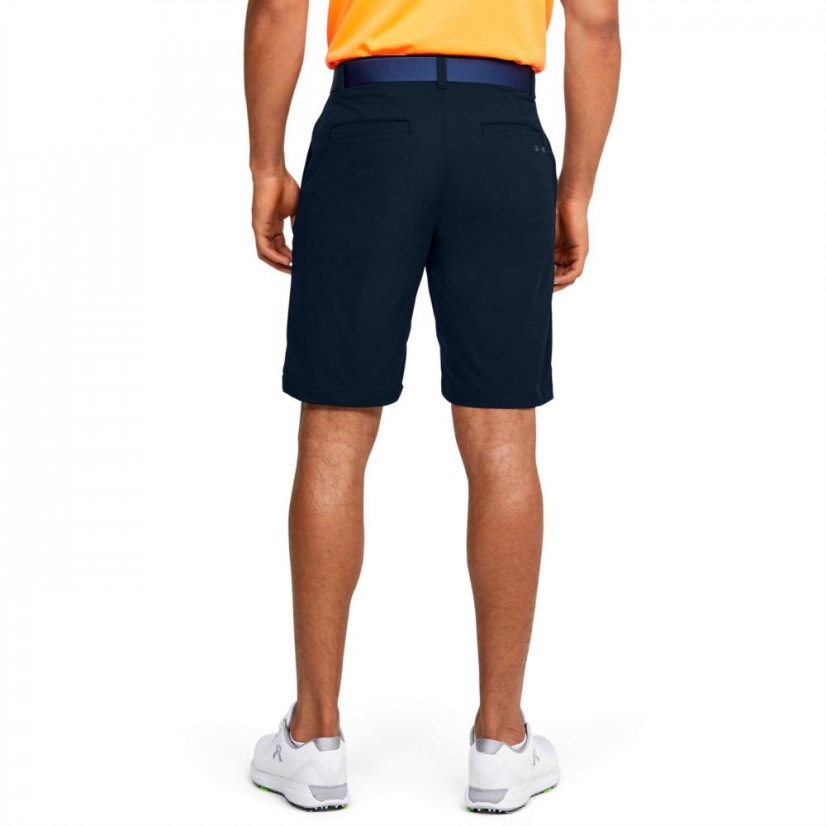 Under Armour Matchplay Tapered Shorts Men's Academy