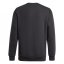 adidas Linear Crew Sweater Junior Boys Black/White