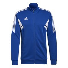 adidas C22Perf Jkt Sn32 TM roy Blu/Whit