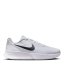 Nike Vapor Lite 3 Tennis Shoes Womens White/Black