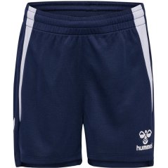 Hummel Training Shorts Junior Marine