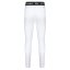 Sondico Core Baselayer Tights Juniors White