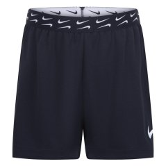 Nike Dri-Fit Trophy Shorts Black