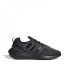 adidas Swift Run 22 Shoes Mens Cblack/Grefiv