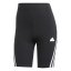 adidas Women's Biker Leggings BLACK