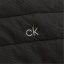 Calvin Klein Golf G Hybrid Jkt Sn99 Chrcl/Blk