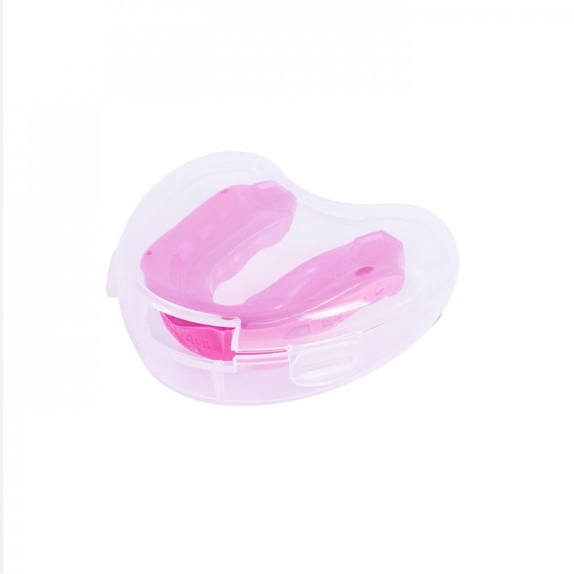 Shock Doctor Gel Max Mouth Guard Pink