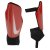 Nike Charge Shin Guards Black/White