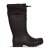 Gelert Cuffed Wellington Boots Mens Black