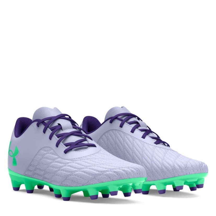 Under Armour Mag Select FG Ch99 Celeste